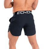 New Men’s Fitness Bodybuilding Shorts – Quick-Dry Breathable Summer Workout & Beach Shorts New Men’s Fitness Bodybuilding Shorts – Quick-Dry Breathable Summer Workout & Beach Shorts
