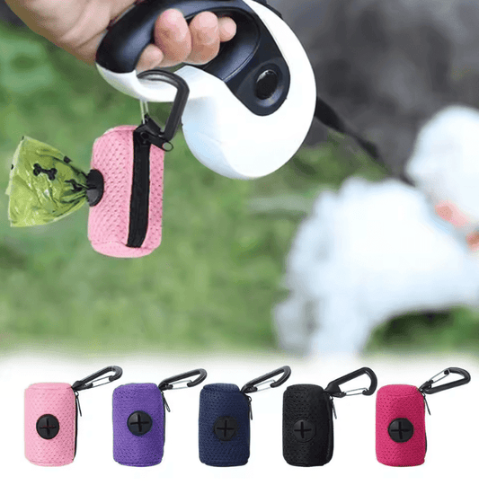 Pet Hair Remover Brush – Effortless Grooming for Cats & Dogs