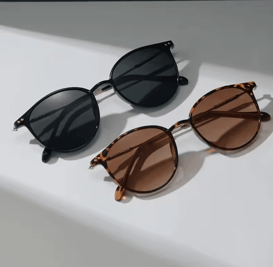 Trendy Women’s Sunglasses – UV Protection Shades for Outdoor & Driving