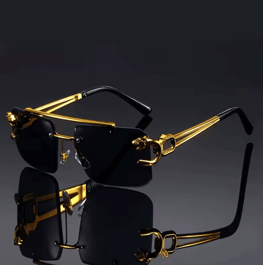 Unisex Outdoor Travel Sunglasses – Stylish Eyewear for Parties, Sports & Holiday Gifting