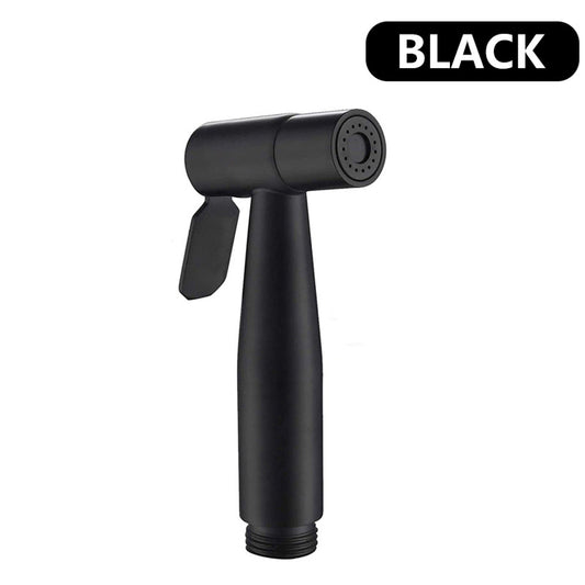 Handheld Stainless Steel Bidet Sprayer Gun