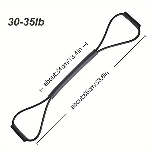 Boxing Booster Bands for Speed and Strength Training