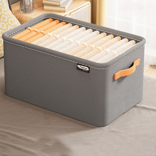 Versatile Clothes Drawer Organizer with Handle