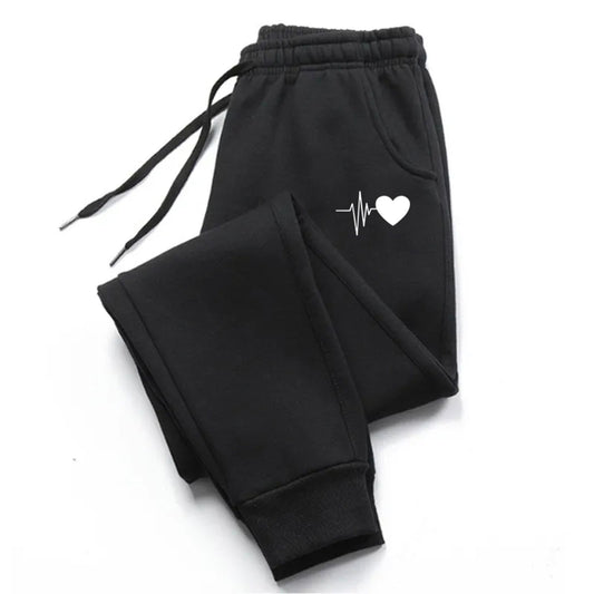 Versatile Women's Soft Joggers for Fitness and Casual Wear
