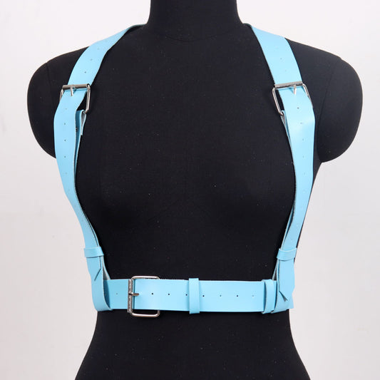 Adjustable Body Harness Belt for Women