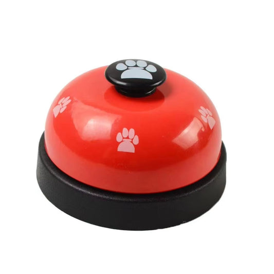 Interactive Pet Toy with Bells for Dog and Cat Training