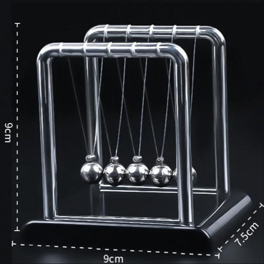 Newton's Cradle Desktop Balance Ball Toy