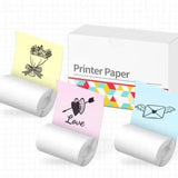 Printer Rolls