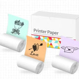 Printer Rolls