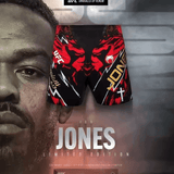 2025 New Men’s Quick-Drying UFC Fitness Shorts – Breathable, Comfortable, Sweat-Absorbing Boxing & Fighting Shorts