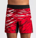 2025 New Men’s Quick-Drying UFC Fitness Shorts – Breathable, Comfortable, Sweat-Absorbing Boxing & Fighting Shorts