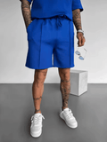 2025 Summer Casual Shorts – Leisure, Sport & Fitness with British Style