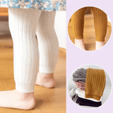 Kids’ Knitted Leggings & Tights – Soft Pants for Babies & Toddlers (0-6 Years)