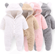 Adorable Baby Jumpsuit Romper - Perfect Newborn Outfit for Every Occasion