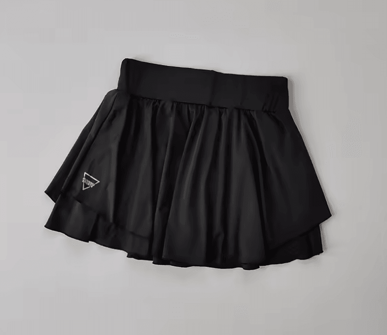 Women’s 2-in-1 Sports Skirt – Quick-Dry, Breathable & Lightweight