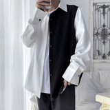 Cool Style Men’s Shirt – Trendy Design with a Bold Sense of Fashion