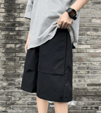 🔥 Summer Relaxed Trend Sports Shorts for Men – Comfortable & Stylish
