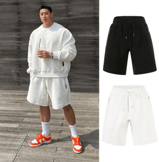 🔥 Loose Running Shorts for Men – Lightweight & Breathable for Maximum Comfort