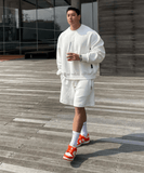 🔥 Loose Running Shorts for Men – Lightweight & Breathable for Maximum Comfort