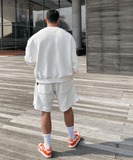 🔥 Loose Running Shorts for Men – Lightweight & Breathable for Maximum Comfort