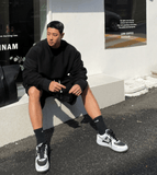 🔥 Loose Running Shorts for Men – Lightweight & Breathable for Maximum Comfort
