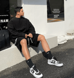 🔥 Loose Running Shorts for Men – Lightweight & Breathable for Maximum Comfort