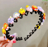 Cute Hair Accessories for Girls – Scrunchies, Headbands & Fashion Bandanas