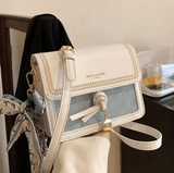 Trendy Women’s Small Crossbody Bag – Summer Hot Sale Shoulder Purse | Stylish & Versatile Mini Handbag with High-End Look for Daily & Casual Outfits