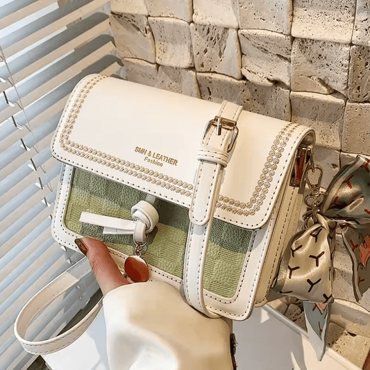 Trendy Women’s Small Crossbody Bag – Summer Hot Sale Shoulder Purse | Stylish & Versatile Mini Handbag with High-End Look for Daily & Casual Outfits
