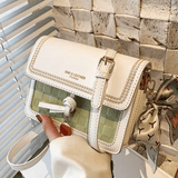 Trendy Women’s Small Crossbody Bag – Summer Hot Sale Shoulder Purse | Stylish & Versatile Mini Handbag with High-End Look for Daily & Casual Outfits