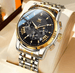 Gold Black