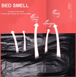 Waterproof Adult Sex Bed Sheet – SM Wetlook Bed Cover for Wet Play, Lubricant Protection, Bondage, and Couple Games – Waterproof Flirt Tool