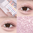 Waterproof Glitter Eyeliner Pencil – Metallic Pearl & Diamond Shimmer – Long-Lasting Punk Eye Makeup in Pink, Purple, Silver, Blue – Use as Eyeliner or Eyeshadow