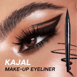 Waterproof Liquid Eyeliner Pen – Long-Lasting, Smudge-Proof Formula – Precision Tip for Sharp Lines – High-Quality Professional Eye Makeup for Women