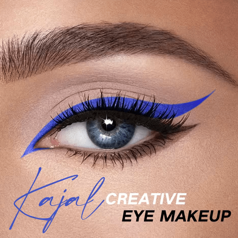 Waterproof Liquid Eyeliner Pen – Long-Lasting, Smudge-Proof Formula – Precision Tip for Sharp Lines – High-Quality Professional Eye Makeup for Women