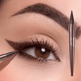 Waterproof Liquid Eyeliner Pen – Long-Lasting, Smudge-Proof Formula – Precision Tip for Sharp Lines – High-Quality Professional Eye Makeup for Women
