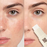 Invisible Pore Eraser Face Primer – Hydrating & Moisturizing Makeup Base – Pore-Minimizing, Smoothing Primer for Flawless Foundation & Long-Lasting Wear