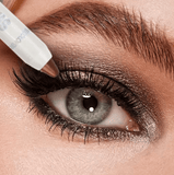 9-Color Waterproof Eyeshadow Stick Set – Long-Lasting Metallic & Pearlescent Glitter Shades – Easy-to-Apply Cream Shadow for Bold or Natural Eye Makeup Looks
