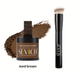 Medium Brown