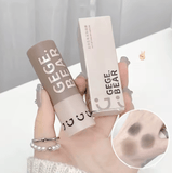 Waterproof Hairline Fluffy Powder Pen – Root Touch-Up & Hair Concealer for Thinning Hair – Portable Hairline Filler & Shadow Coloring Tool