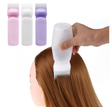 Professional Hair Dye & Essential Oil Applicator Bottles – Reusable Squeeze Bottles for Hair Salons & Wig Care – Ideal for Real Hair Wigs