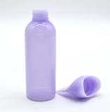 Professional Hair Dye & Essential Oil Applicator Bottles – Reusable Squeeze Bottles for Hair Salons & Wig Care – Ideal for Real Hair Wigs