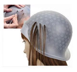 Reusable Hair Coloring & Highlighting Cap – Professional Salon Dye Cap for Hair Extensions & Styling – Barber Beauty Hair Tool for Precise Application