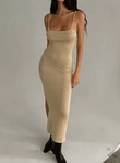 Women’s Sexy Backless Knitted Bandage Dress – Sleeveless Slim Fit Bodycon Club Party Slip Dress – Elegant Birthday Outfit 2025