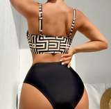 2025 Sexy Bikinis for Women – Push-Up Brazilian Bikini Set, Female Swimwear, Swimsuit for Swimming, Beachwear & Pool Bathing Suit