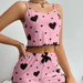 Pink Black