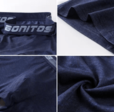5-Pack Men’s Boxer Shorts – Breathable Polyester Underwear for Men, High-Quality Male Trunks, Comfortable Panties & Underpants (Sizes M–3XL)