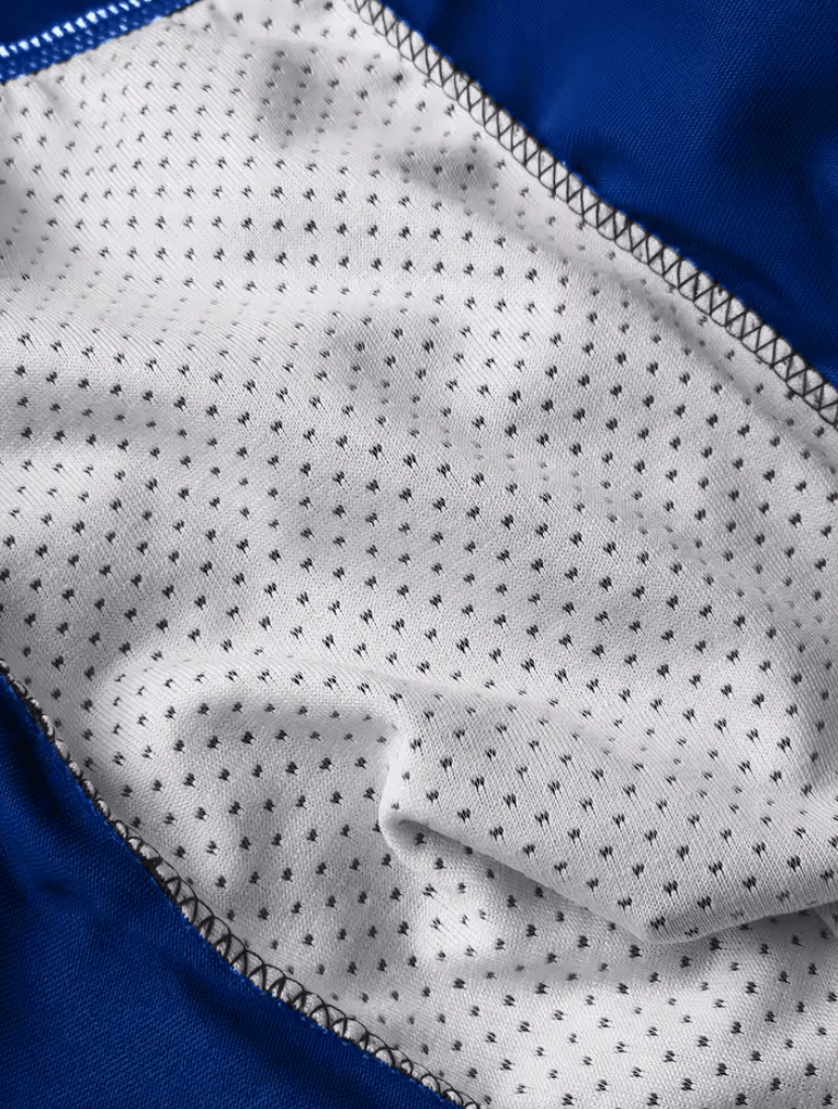 Men’s Soft Printed Boxer Shorts – Comfortable & Stylish Elastic Underwear