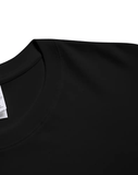 Heavy Summer 2025 Unisex Short Sleeve T-Shirt – Loose Fit Pure Cotton “Little Monsters” Trendy Print for Men & Women