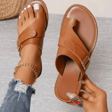 Women’s Casual Beach Slippers – Summer Flats & Flip-Flop Sandals